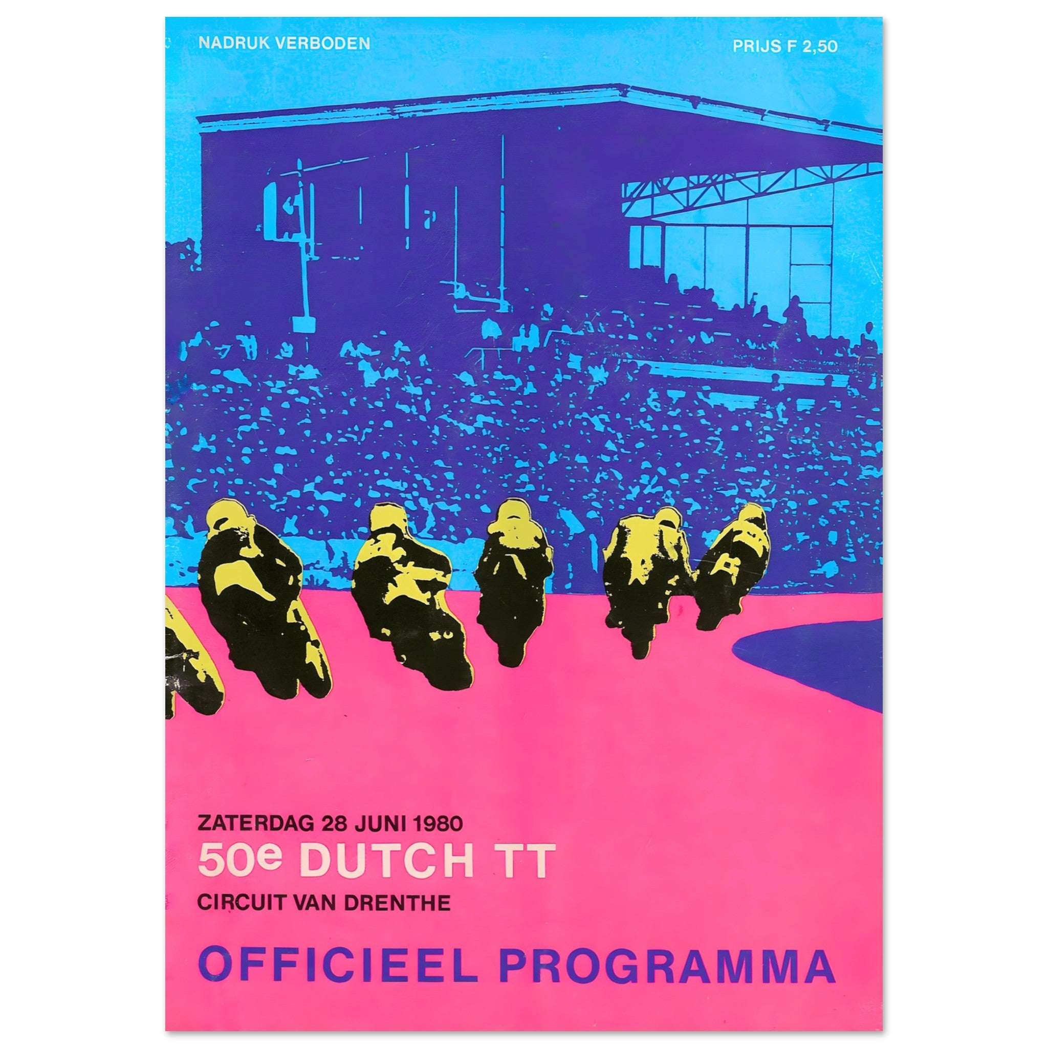 Moto – Racing Legend Club