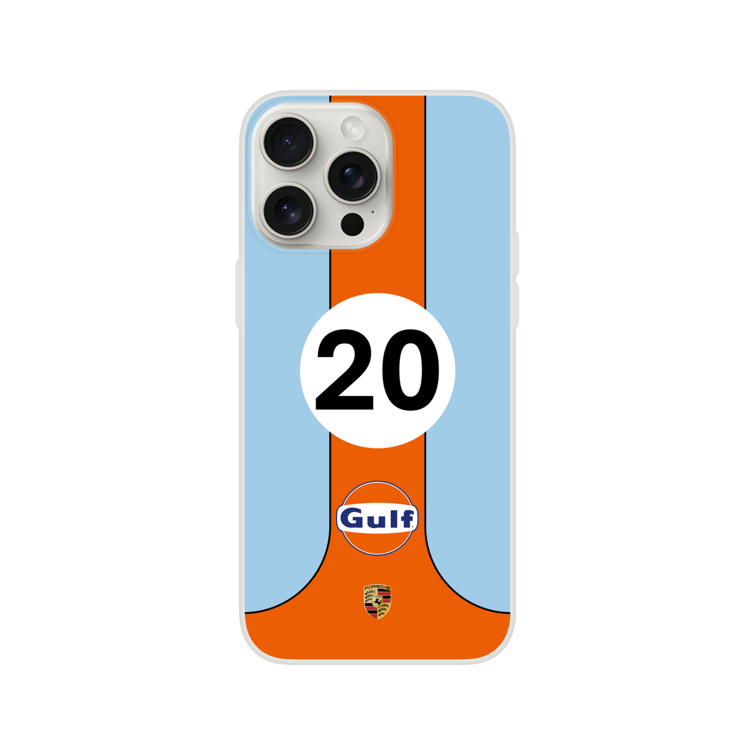 Poster 1974 1000 km Brands Hatch Racing Legend Club