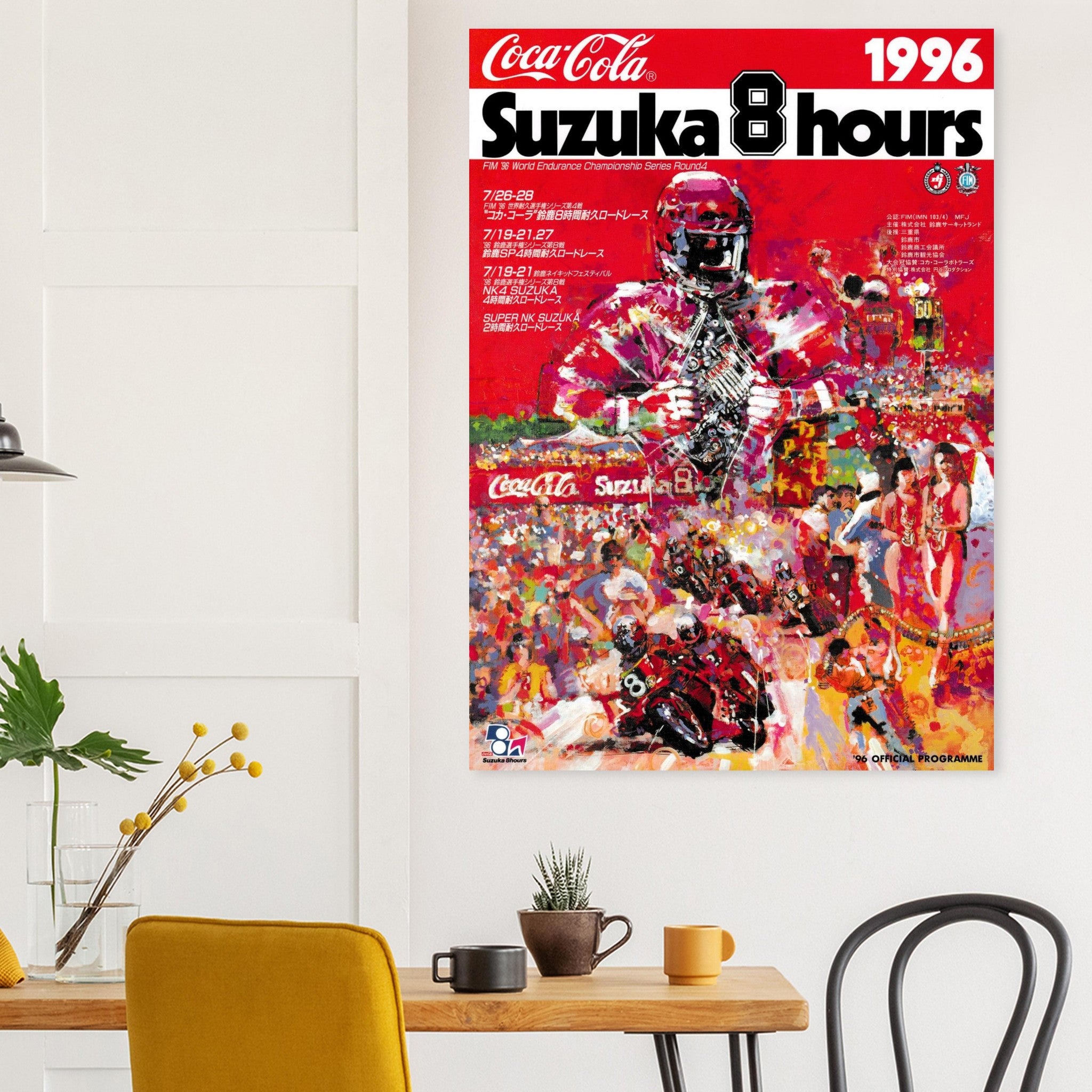 Moto – Racing Legend Club