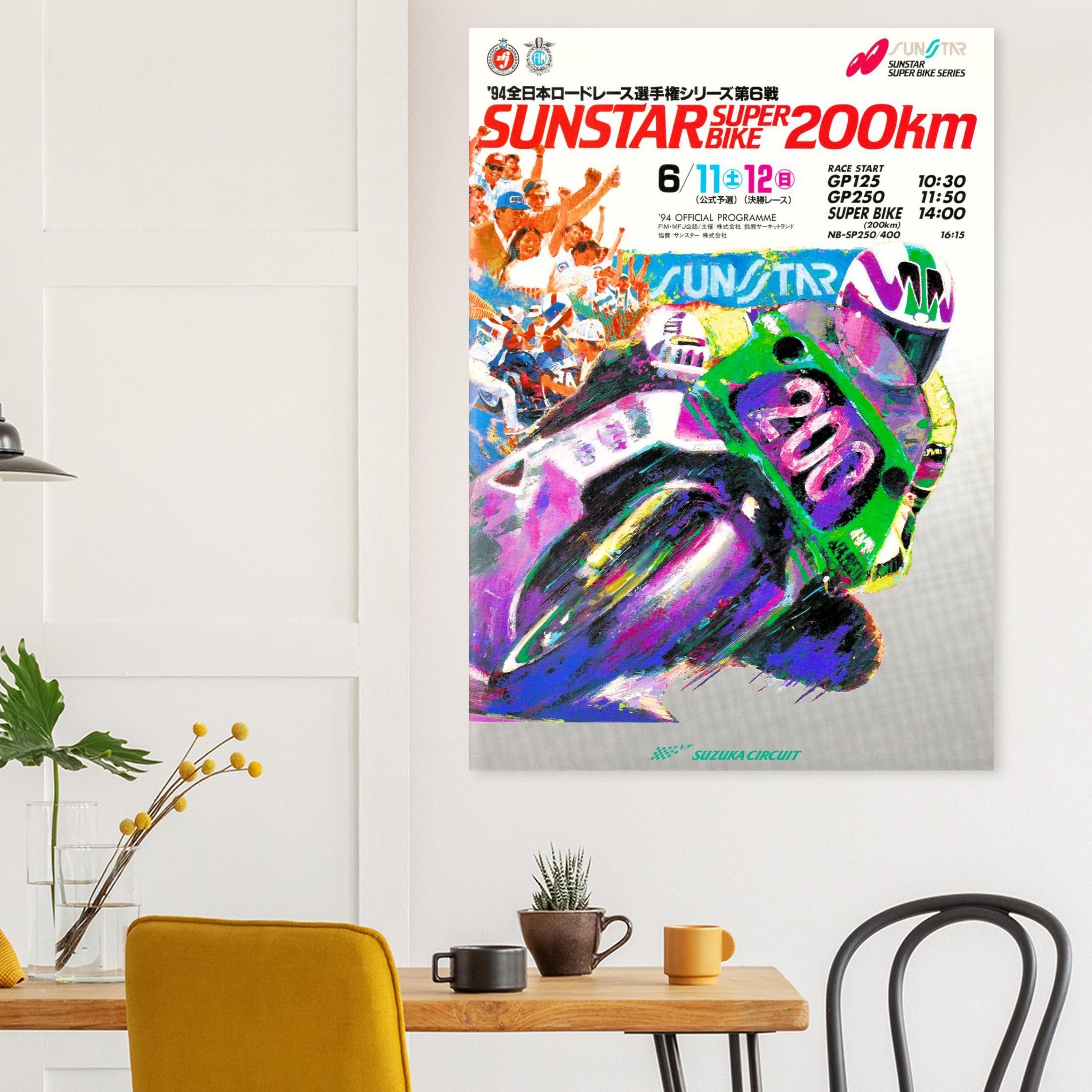 Moto – Racing Legend Club