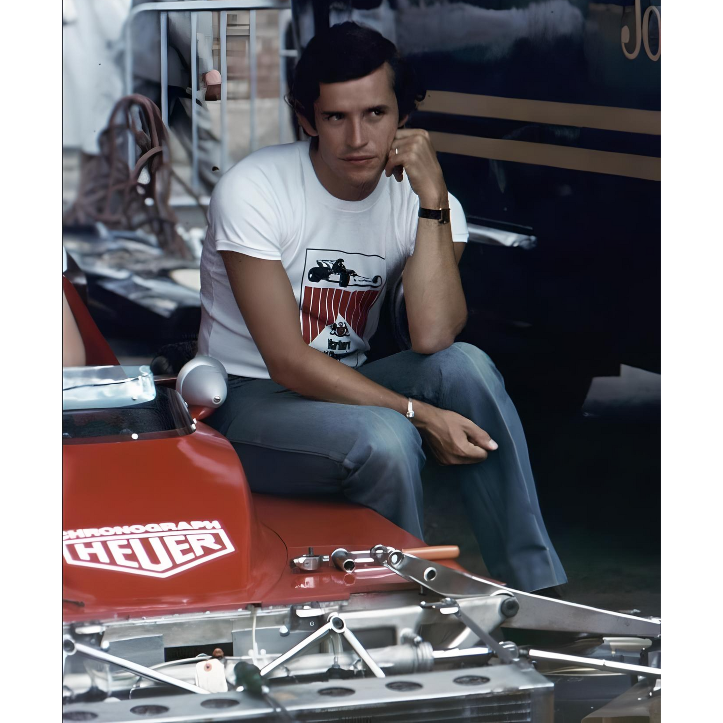 Mug - Marlboro World Championship Team