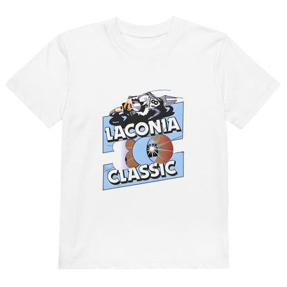 Kid's t-shirt - Freddie Spencer - Laconia Classic 80