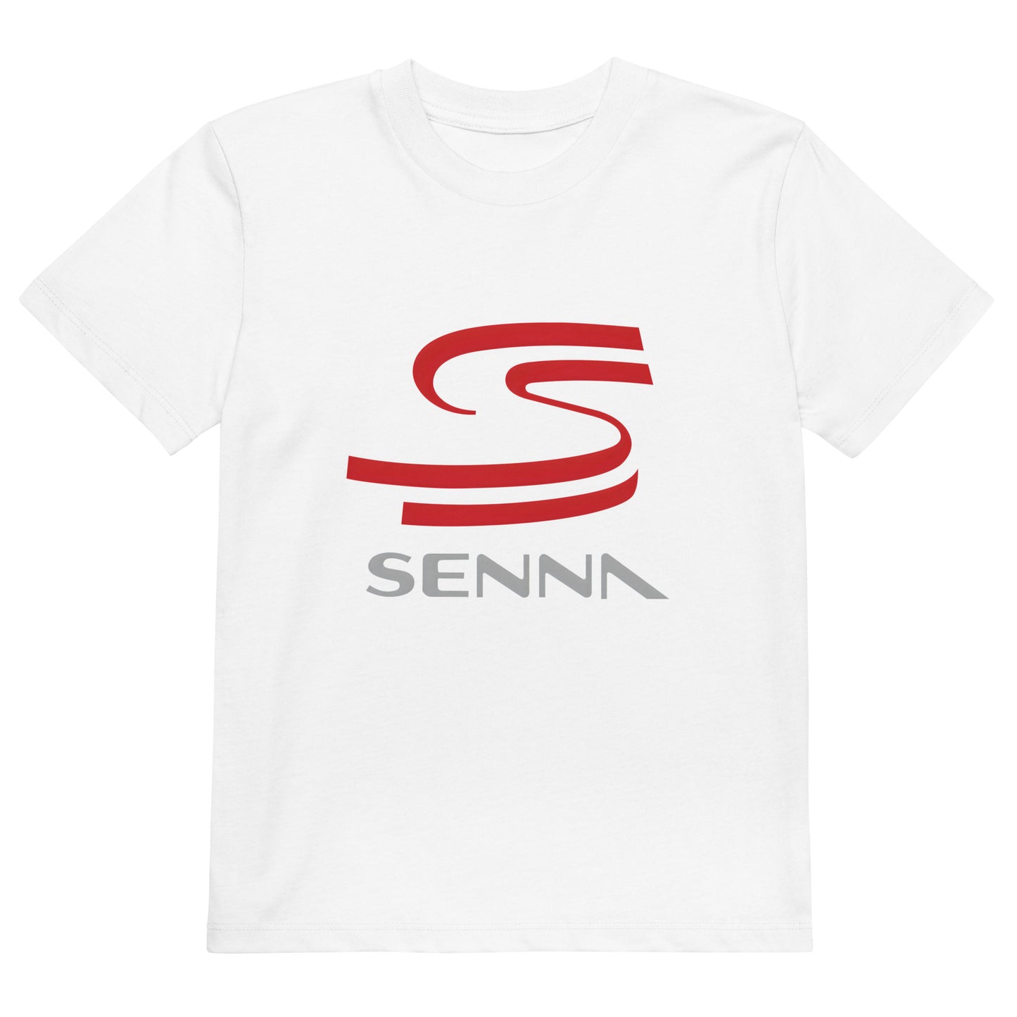 Kid's t-shirt enfant - Ayrton Senna