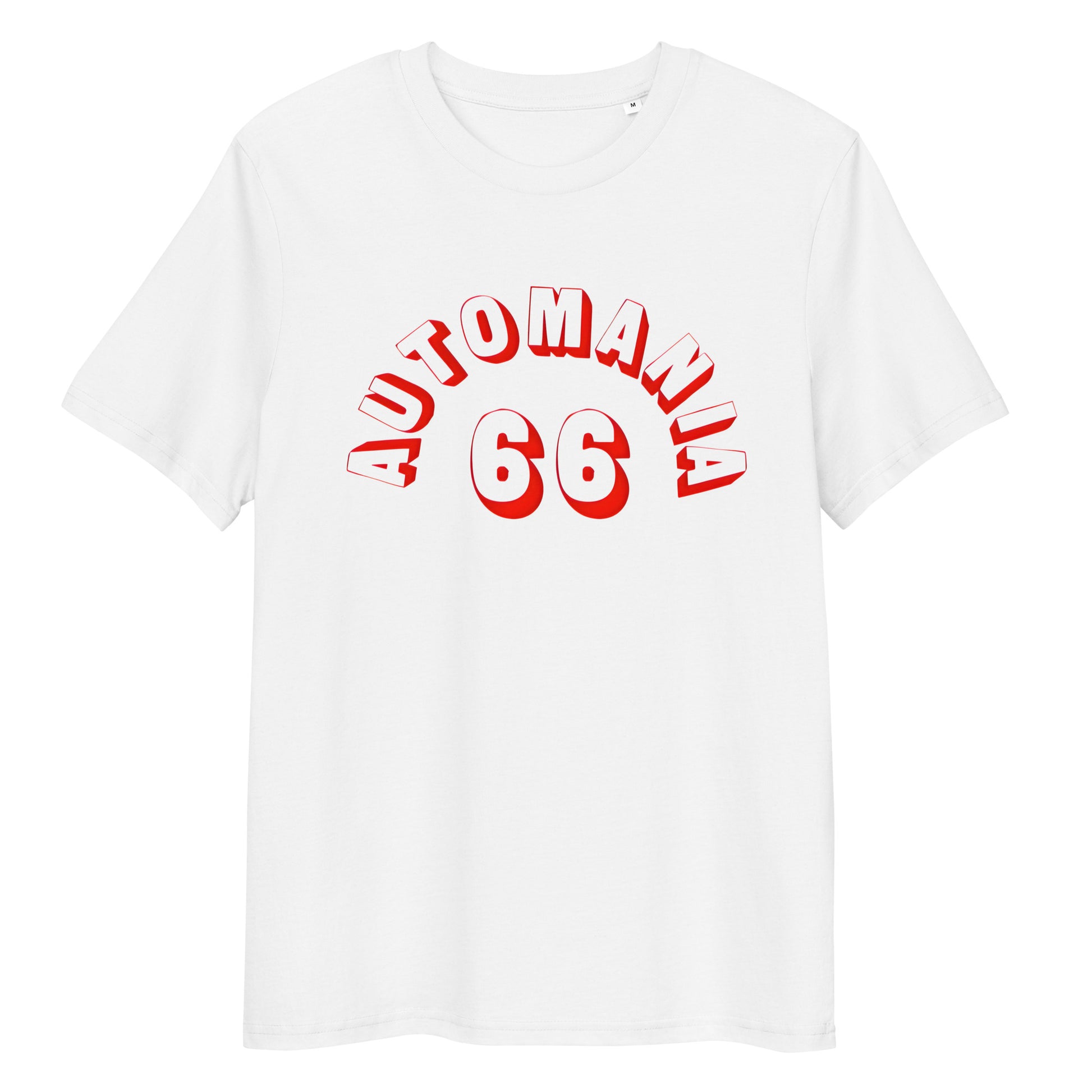 T-shirt - Automania 66 - Françoise Hardy