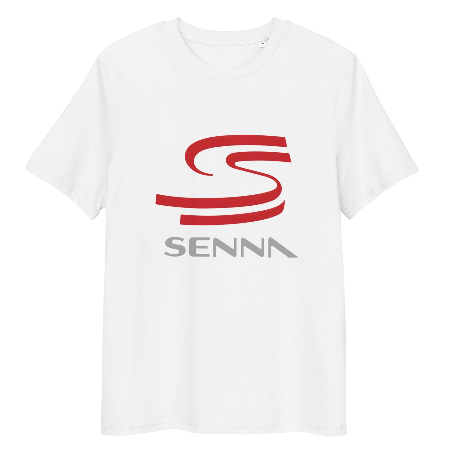 T-shirt - Ayrton Senna