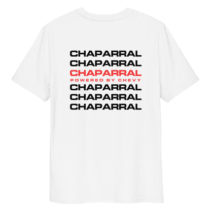 T-shirt - Chaparral Powered by Chevy